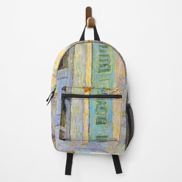 Item preview, PIERRE BONNARD - (137) designed and sold by flexmortis.
