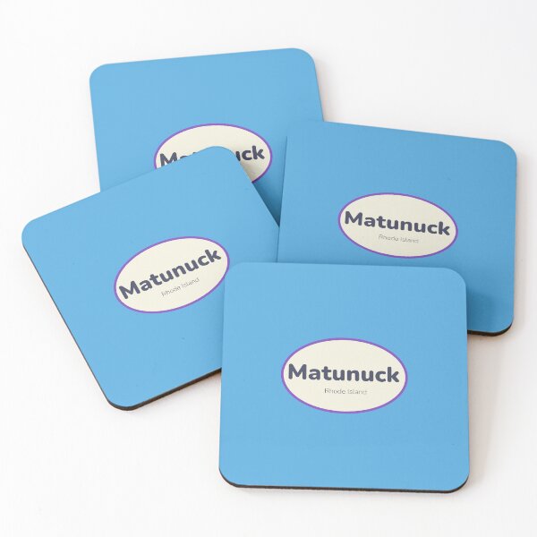 Item preview, Matunuck Rhode Island designed and sold by Paddlex.