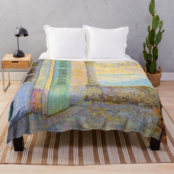 Item preview, PIERRE BONNARD - (137) designed and sold by flexmortis.