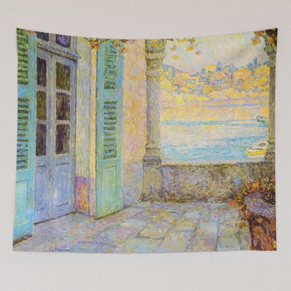 Item preview, PIERRE BONNARD - (137) designed and sold by flexmortis.