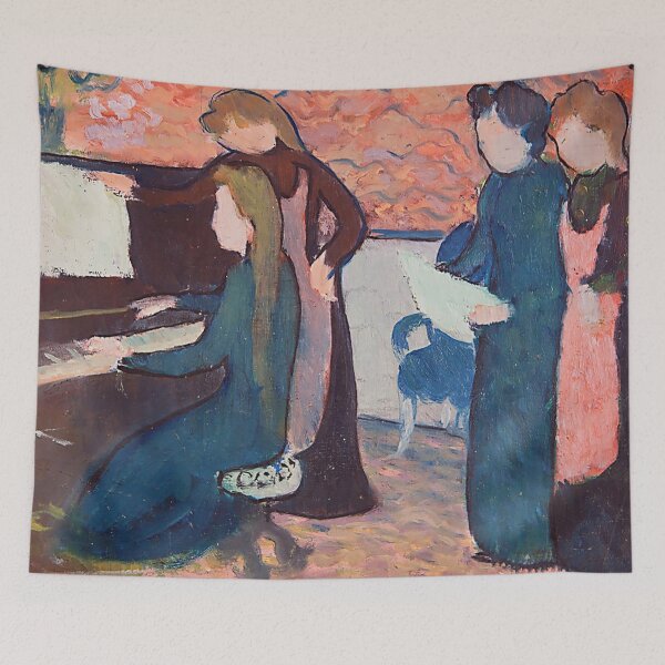 Item preview, PIERRE BONNARD - (139) designed and sold by flexmortis.