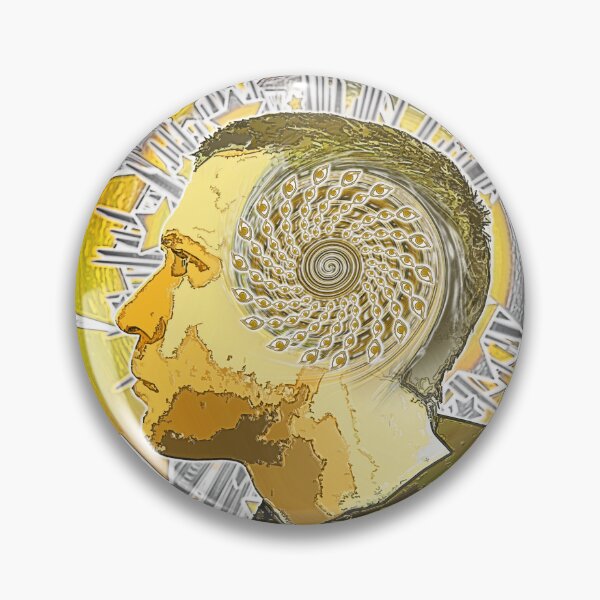 Item preview, Exist/Space2 designed and sold by Klaus Bremner (Autotelic Art).
