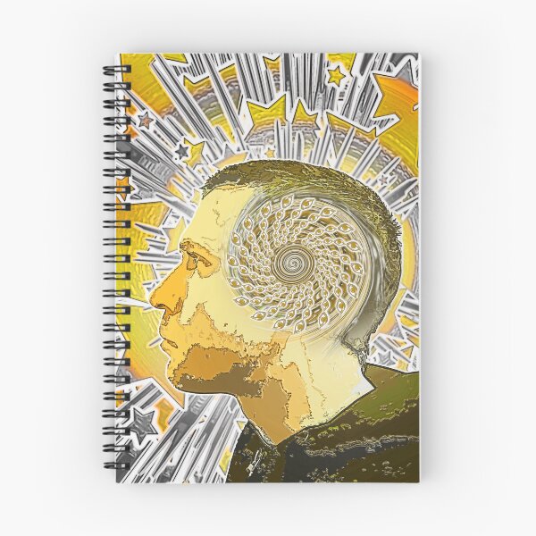 Item preview, Exist/Space2 designed and sold by Klaus Bremner (Autotelic Art).