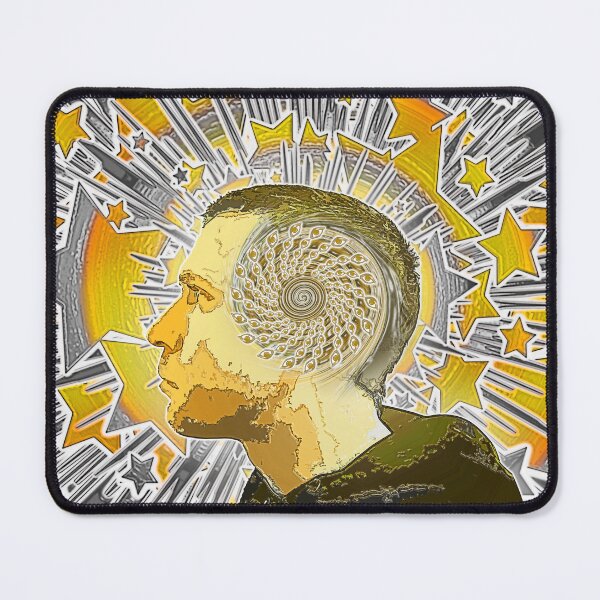 Item preview, Exist/Space2 designed and sold by Klaus Bremner (Autotelic Art).