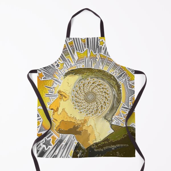 Item preview, Exist/Space2 designed and sold by Klaus Bremner (Autotelic Art).