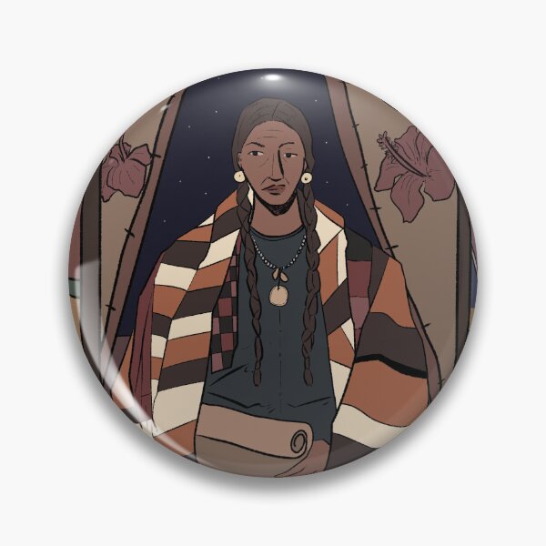 Item preview, The High Priestess - Lunamand Tarot designed and sold by William Novak .