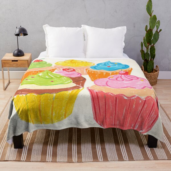 Item preview, Cupcakes designed and sold by mythangs.