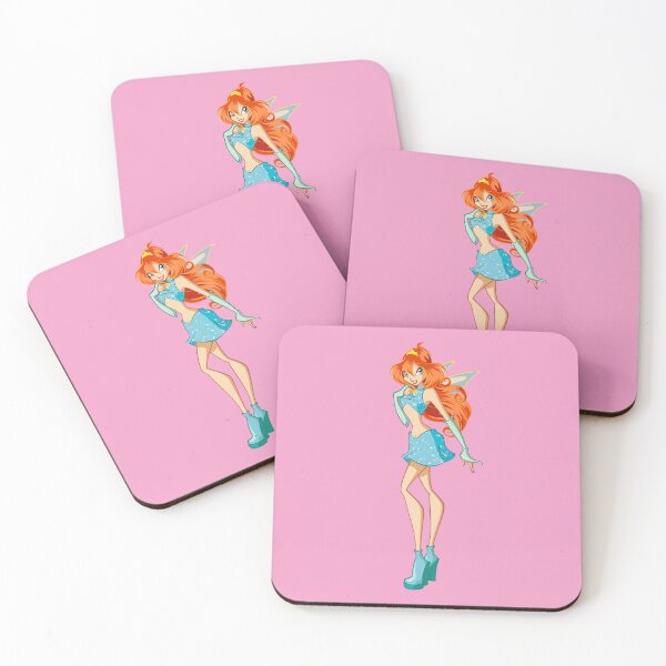 Item preview, Bloom; Pink designed and sold by Marco Bottiglieri.