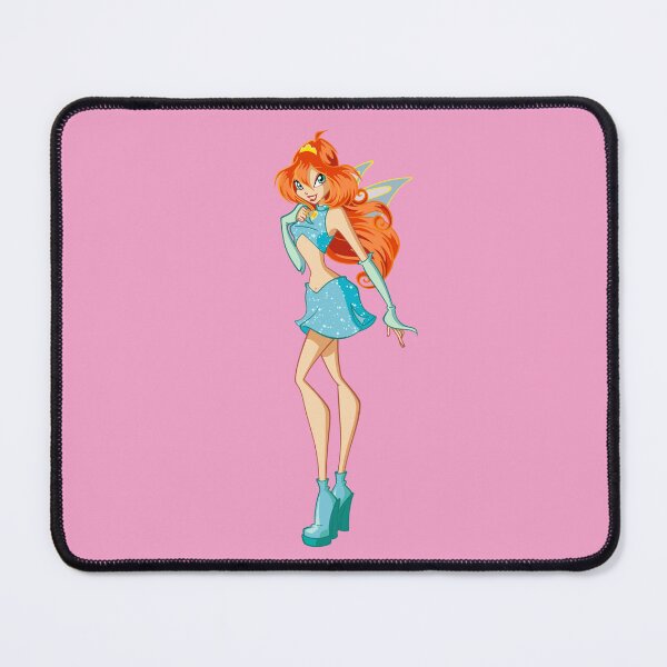 Item preview, Bloom; Pink designed and sold by Marco Bottiglieri.