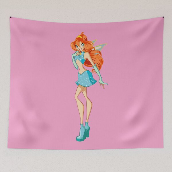 Item preview, Bloom; Pink designed and sold by Marco Bottiglieri.