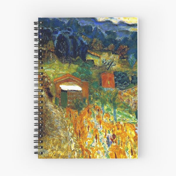 Item preview, PIERRE BONNARD - (14) designed and sold by flexmortis.