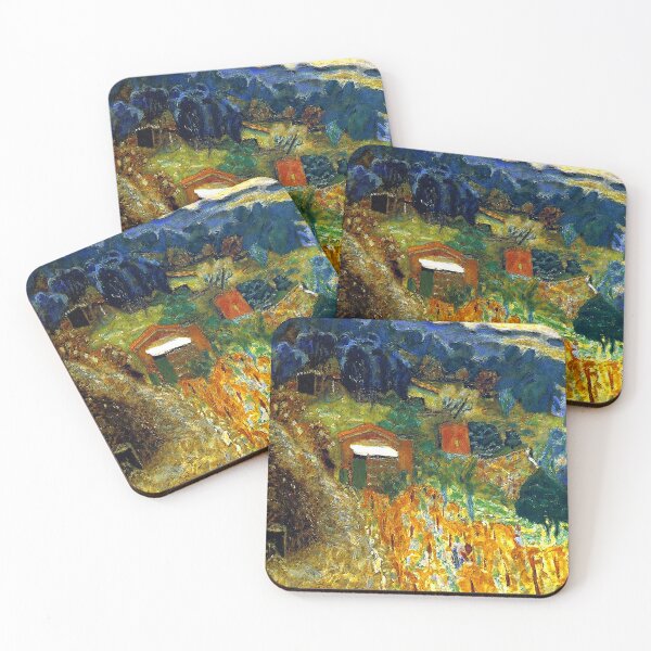 Item preview, PIERRE BONNARD- (14) designed and sold by flexmortis.