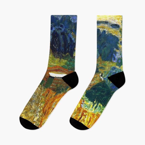 Item preview, PIERRE BONNARD - (14) designed and sold by flexmortis.