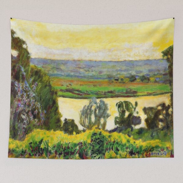 Item preview, PIERRE BONNARD - (142) designed and sold by flexmortis.