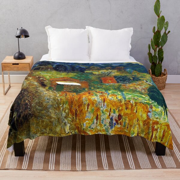 Item preview, PIERRE BONNARD - (14) designed and sold by flexmortis.