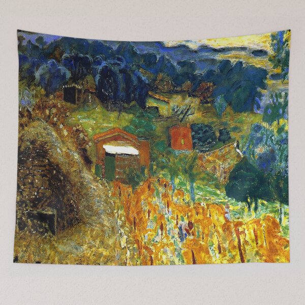 Item preview, PIERRE BONNARD - (14) designed and sold by flexmortis.