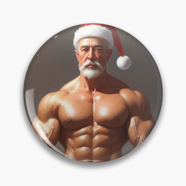 Item preview, Xmas on fire designed and sold by muscledaddies.