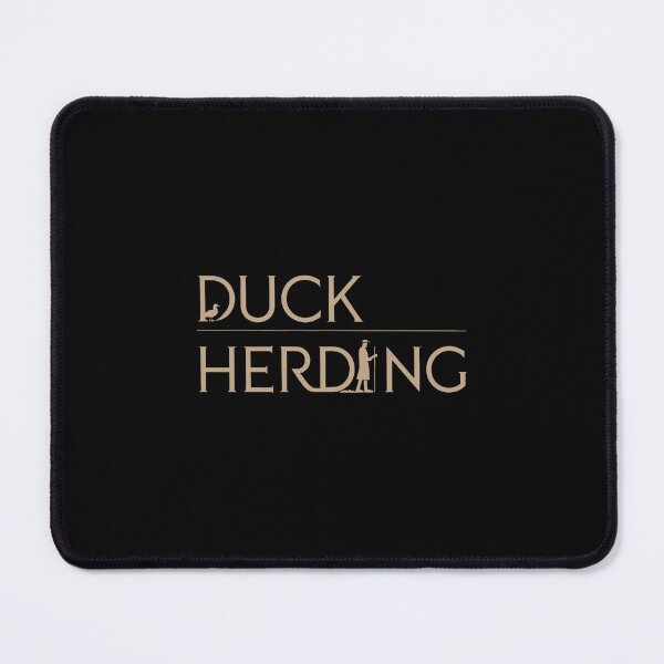 Item preview, Duck Herding designed and sold by These_Prints.