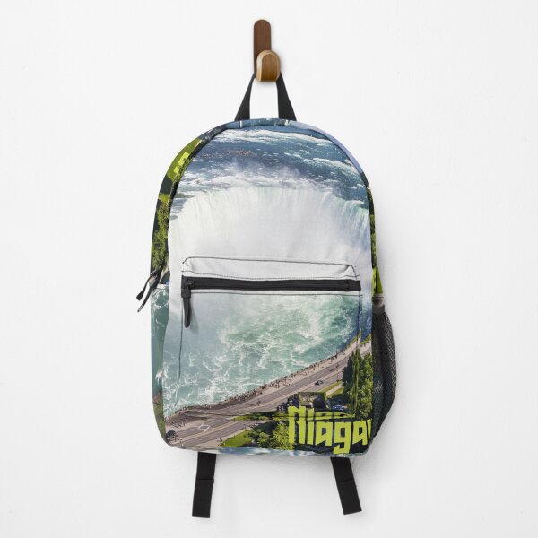 Item preview, Niagara Falls designed and sold by TravelWish.