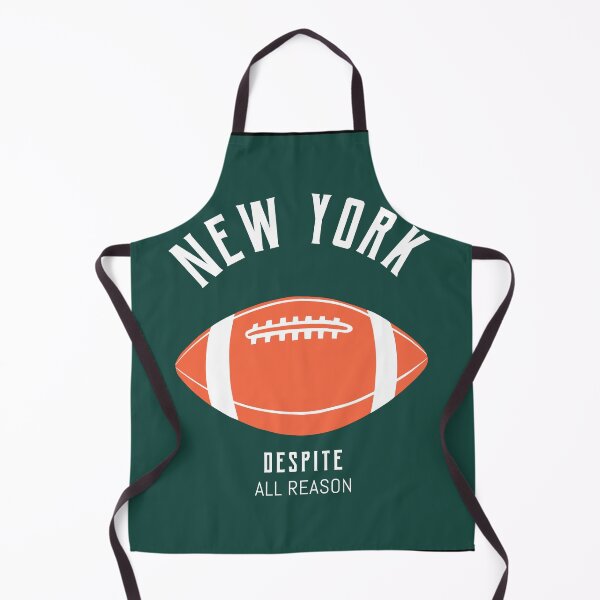 Item preview, NEW YORK FOOTBALL DESPITE ALL REASON designed and sold by tshirtart2024.
