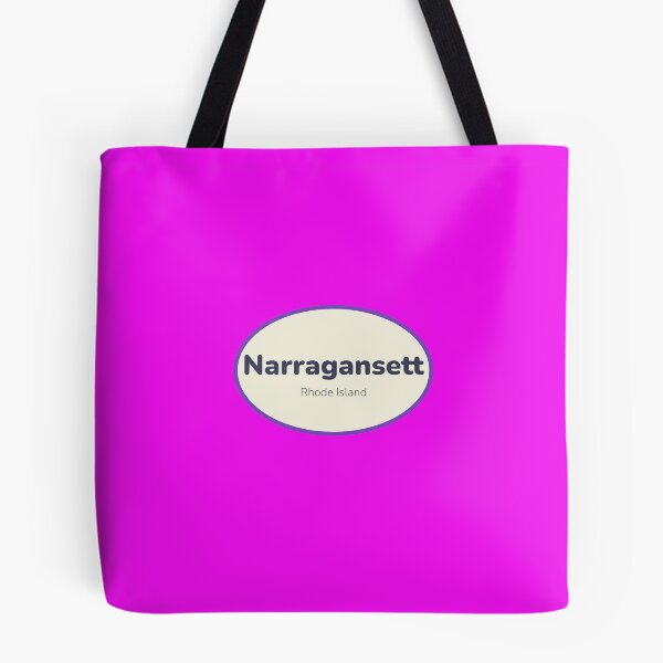 Item preview, Narragansett Rhode Island designed and sold by Paddlex.