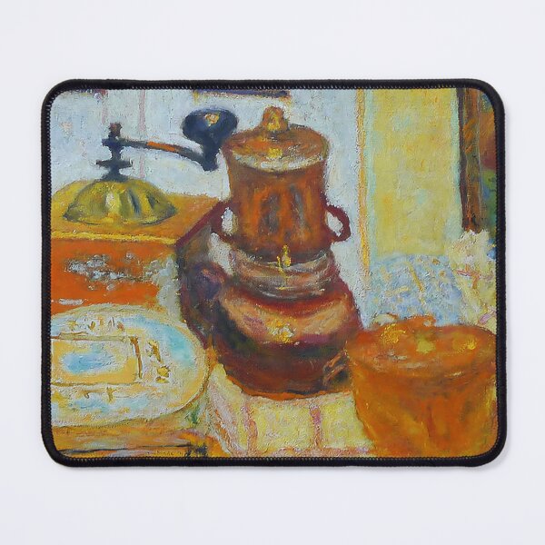 Item preview, PIERRE BONNARD - (143) designed and sold by flexmortis.