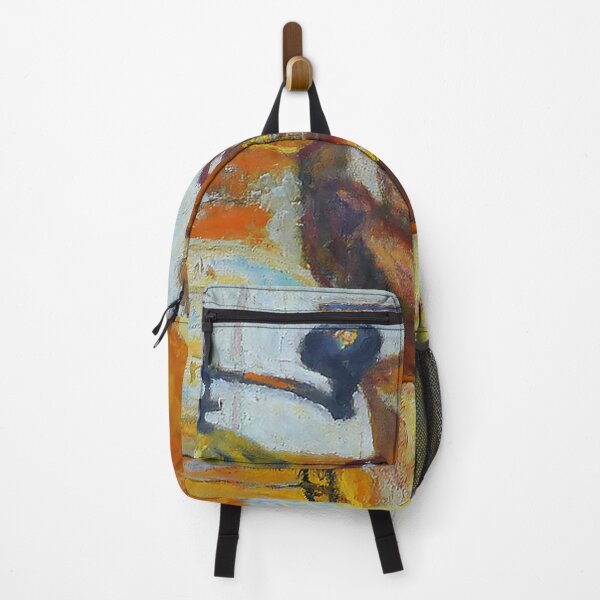 Item preview, PIERRE BONNARD - (143) designed and sold by flexmortis.
