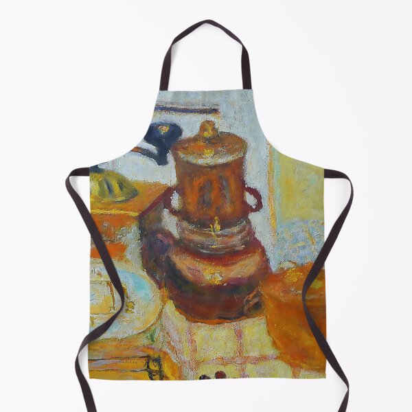Item preview, PIERRE BONNARD - (143) designed and sold by flexmortis.