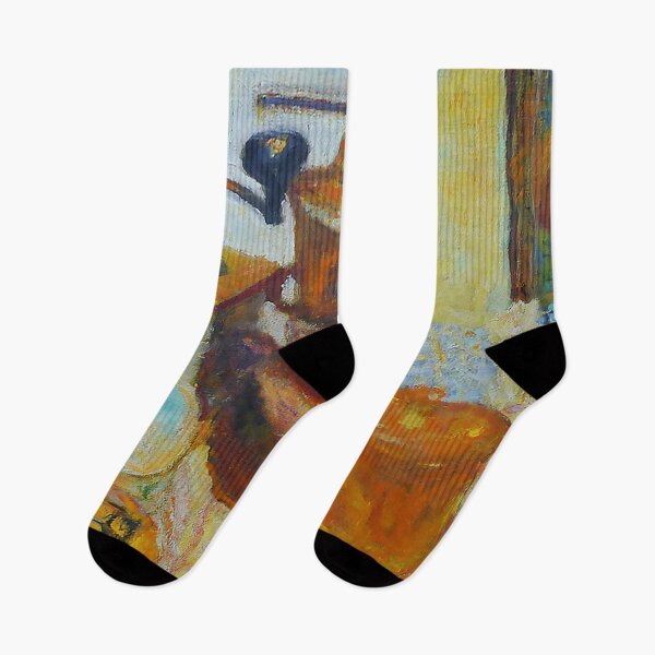 Item preview, PIERRE BONNARD - (143) designed and sold by flexmortis.