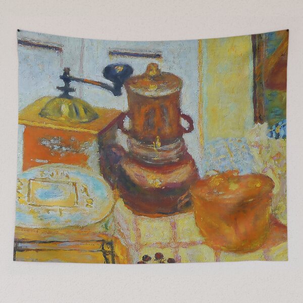 Item preview, PIERRE BONNARD - (143) designed and sold by flexmortis.