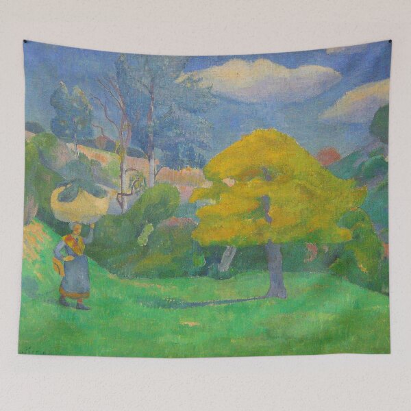 Item preview, PIERRE BONNARD - (145) designed and sold by flexmortis.
