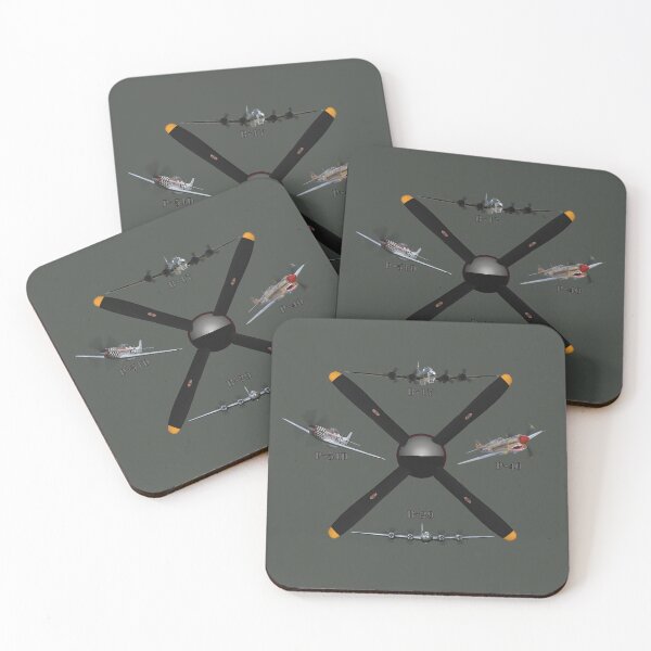 Item preview, USA Warbirds designed and sold by Dingo-Digital.