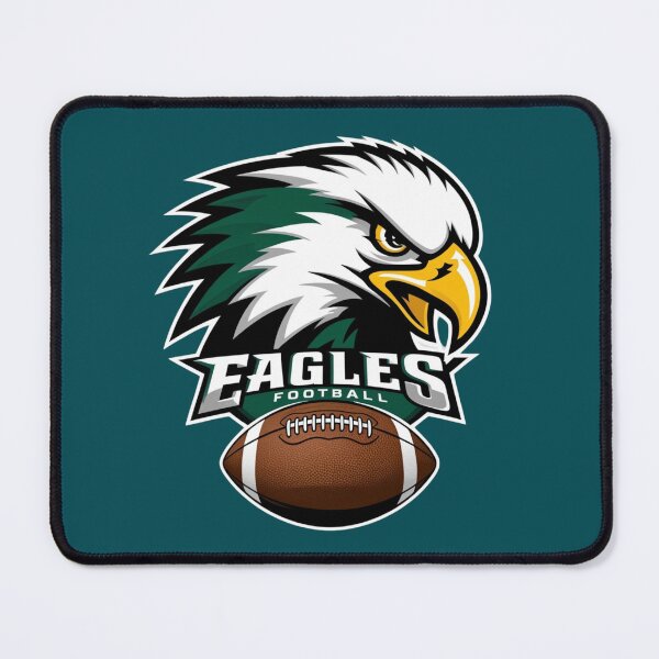 Item preview, Go Birds Philadelphia Eagles 1 designed and sold by NFL-LIVE .