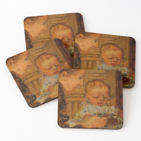 Item preview, Pierre Bonnard - (147) designed and sold by flexmortis.