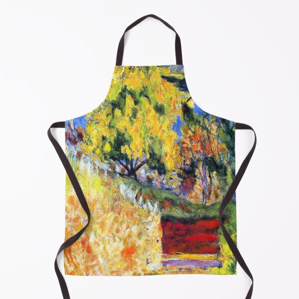 Item preview, PIERRE BONNARD - (146) designed and sold by flexmortis.