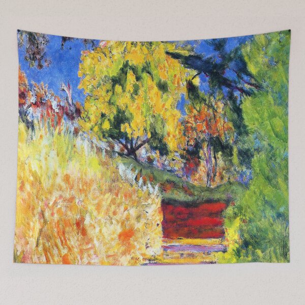 Item preview, PIERRE BONNARD - (146) designed and sold by flexmortis.