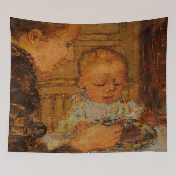 Item preview, PIERRE BONNARD - (147) designed and sold by flexmortis.