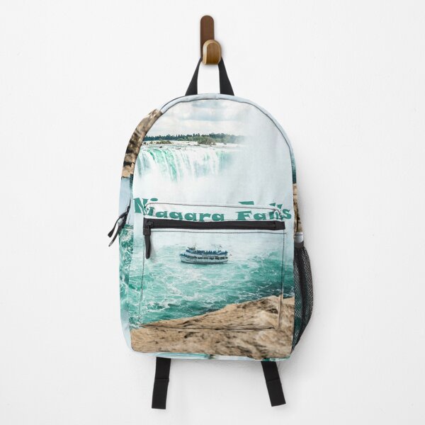 Item preview, Niagara Falls designed and sold by TravelWish.