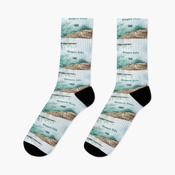 Item preview, Niagara Falls designed and sold by TravelWish.