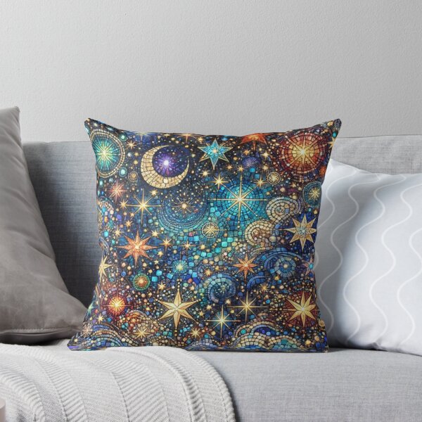 Item preview, magic universe designed and sold by ClumsyClouds.
