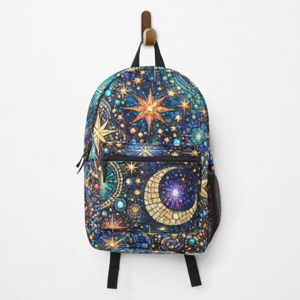 Item preview, magic universe designed and sold by ClumsyClouds.