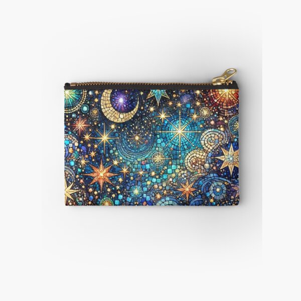 Item preview, magic universe designed and sold by ClumsyClouds.