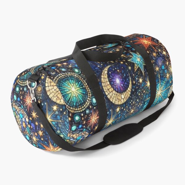 Item preview, magic universe designed and sold by ClumsyClouds.