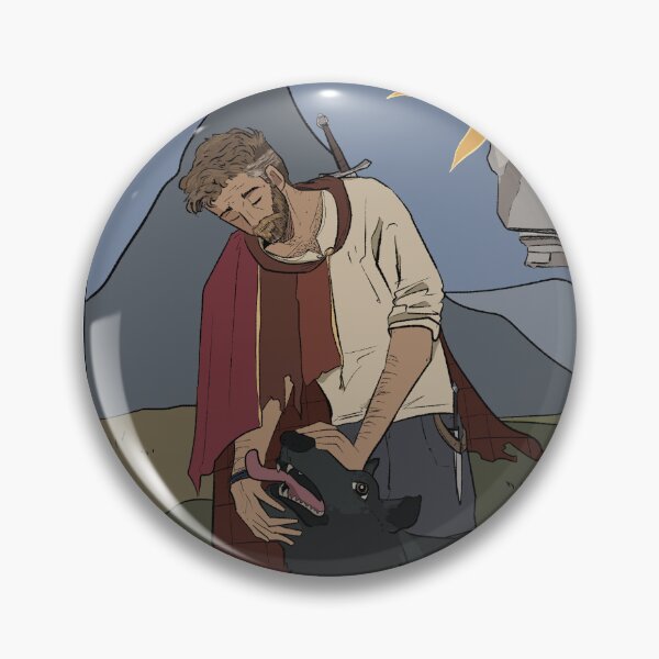 Item preview, Strength - Lunamand Tarot designed and sold by William Novak .