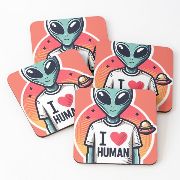 Item preview, and he said: I love human designed and sold by ShihawyAhmad.