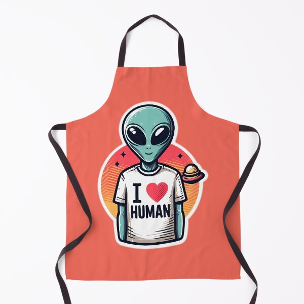 Item preview, and he said: I love human designed and sold by ShihawyAhmad.