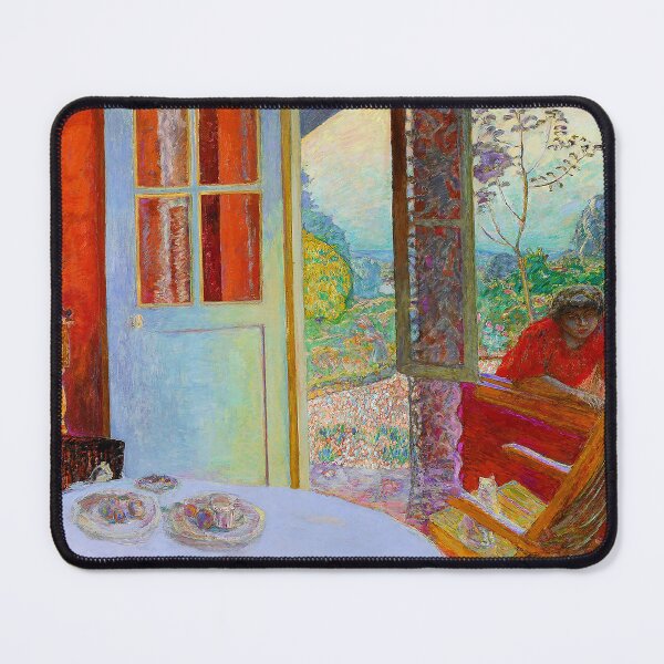 Item preview, PIERRE BONNARD - (148) designed and sold by flexmortis.