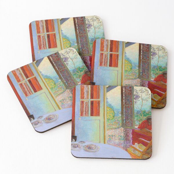 Item preview, PIERRE BONNARD - (148) designed and sold by flexmortis.