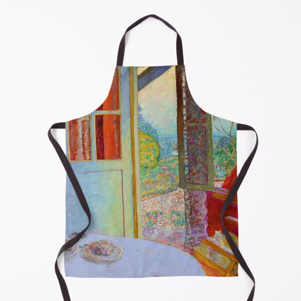 Item preview, PIERRE BONNARD - (148) designed and sold by flexmortis.