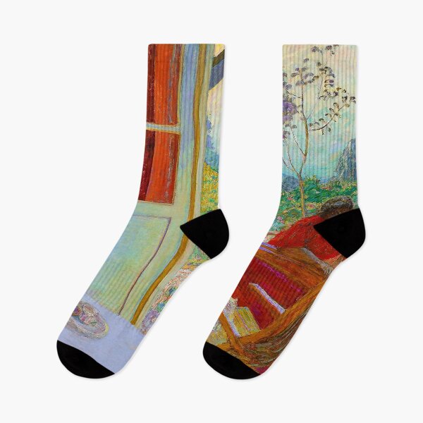 Item preview, PIERRE BONNARD - (148) designed and sold by flexmortis.